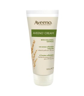 AVEENO Cream Crema Idratante 100 ml