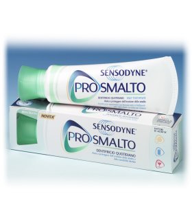 Sensodyne Prosmalto Dentifricio 75ml