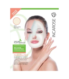 INCAROSE Masch.M-Uso Peeling