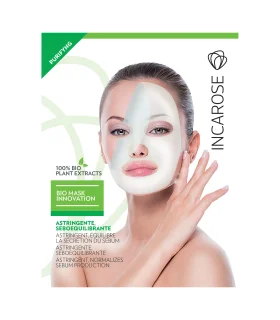 INCAROSE Masch.M-Uso Purif.