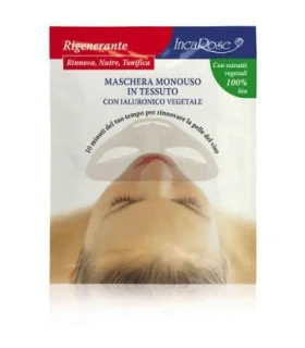 INCAROSE Masch.M-Uso Rigener.