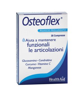 OSTEOFLEX 30 Compresse