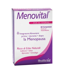 MENOVITAL 60 Tav.