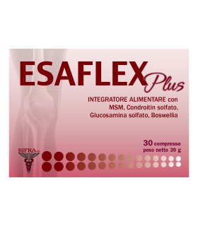 ESAFLEX Plus 30 Compresse