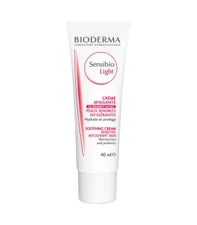 SENSIBIO Light 40ml