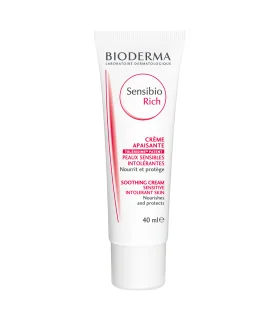 SENSIBIO Rich 40ml
