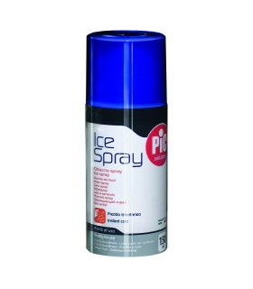 GHIACCIO Spray 150ml PIC