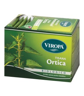 VIROPA Ortica Bio 15Bust.