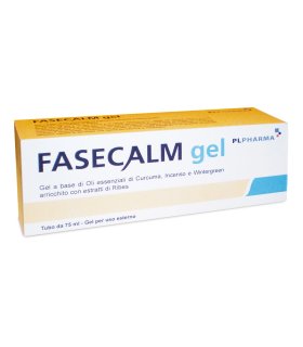 FASECALM Gel 75ml