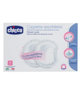 CH Copp.Assorb.A-Batt.60pz