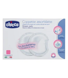 CH Copp.Assorb.A-Batt.30pz
