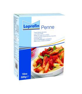 LOPROFIN Pasta Penne Rig.500g
