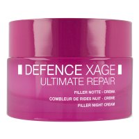 Defence Xage Ultimate Repair Crema Notte Filler 50 ml