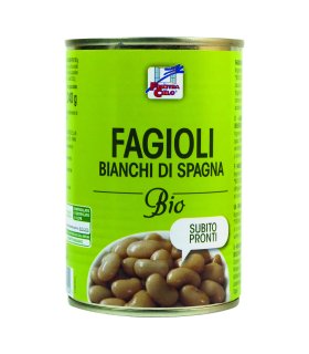 FsC Fagioli Bianchi Spagna400g