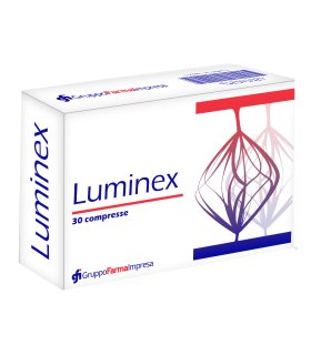 LUMINEX 30 Compresse