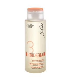 Triderm Doccia Shampoo 400 ml Triderm Doccia Shampoo 400 ml