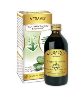 VERAVIS Analc.200ml