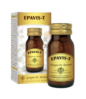 EPAVIS T Past.40g