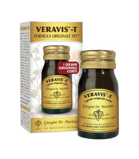 VERAVIS T Grani Corti 30g