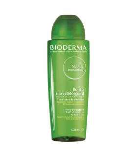 NODE'Fluido Sh.N/Delipid.400ml