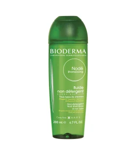 NODE'Fluido Sh.N/Delipid.200ml
