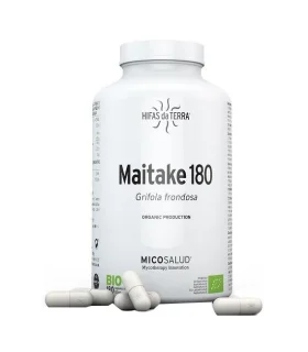 MAITAKE-GRIF.180 Capsule