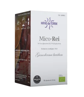 MICO-REI 70 Capsule