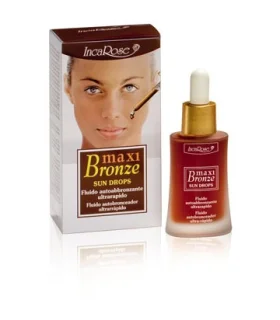 INCAROSE Mx Bronze Sun Dr.30ml