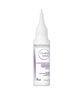 CICABIO Loz.Secc.Lenit.40ml
