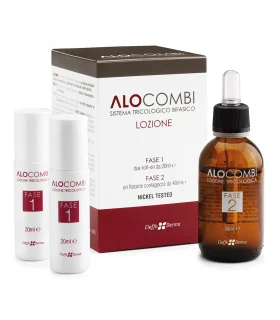 ALOCOMBI Roll/On 20ml+Fl.40ml