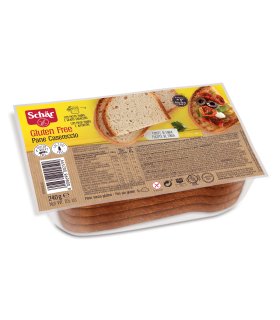 SCHAR Pane Casereccio 240g