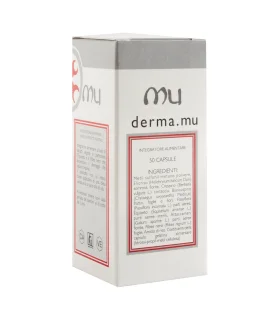 DERMA MU 50 Capsule