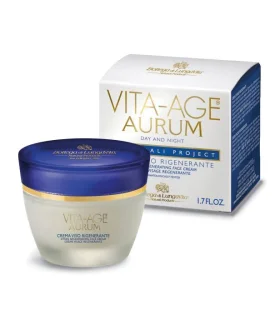 VITA-AGE Aurum Crema Rig.50ml