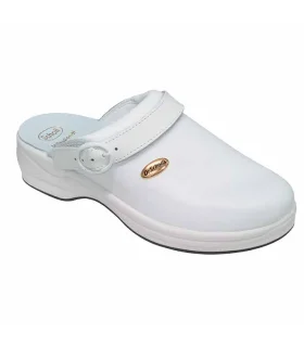 CLOG Bonus Liscio Bianco 43