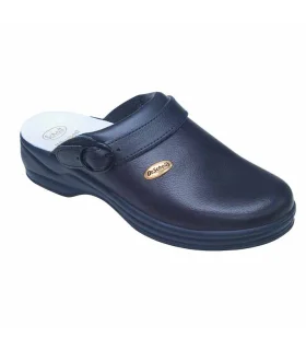 CLOG Bonus Liscio Navy Blue 42