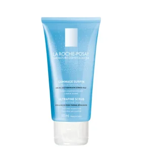 Esfoliante Fisiologico Ultra-fine 50 ml