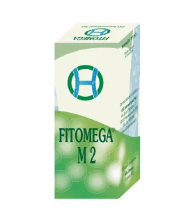FITOMEGA M 2 Gocce 50g