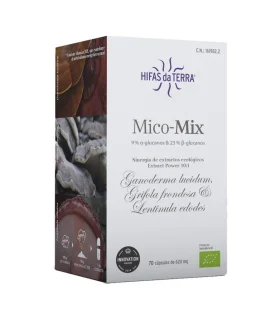 MICO-MIX 70 Capsule