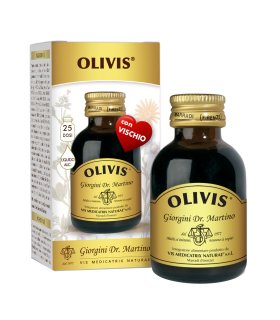 OLIVIS Gocce  50ml