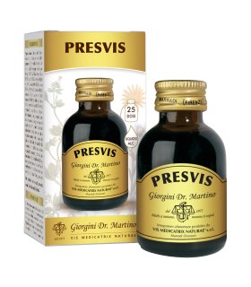 PRESVIS Gocce 50ml