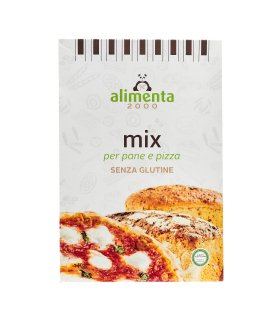 ALIM.2000 Mix Pane/Pizza 1Kg