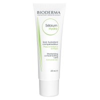 SEBIUM Hydra Crema Idrat.40ml