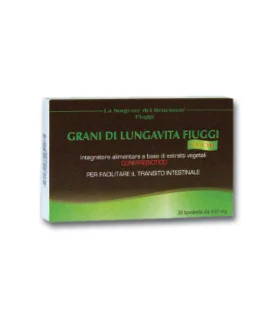 GRANI LUNGAVITA Flor 30 Tav.