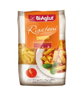 BIAGLUT Pasta Rigatoni 500g