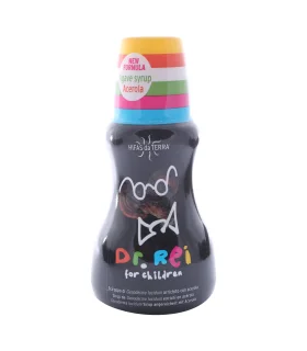 DR REI Sciroppo 250ml