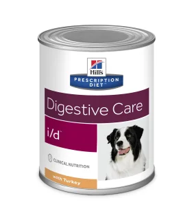 CANINE I/D Umido  360g