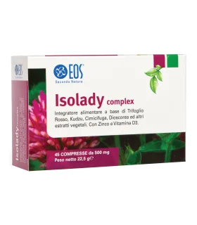 EOS Isolady Cpx 45 Capsule
