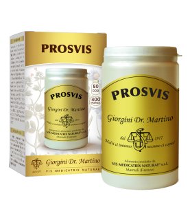 PROSVIS 400 Past.SVS