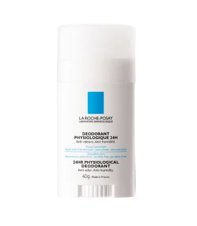 Deodorant Physiologique 24h St