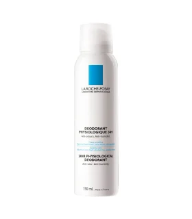 Deodorant Physiologique 24h Sp
